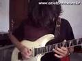 Ozielzinho - Mr. Crowley Cover