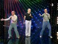 Carod, Montilla i Saura - Staying Alive