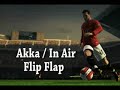 Fifa 09 Juggling Skills Tutorial FIFA Canada HD