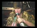 David Lindley - Brother John - Pt 1 The Roxy, Wash. DC 1988
