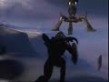 halo 3 getting out of the storm