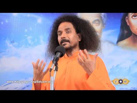how to perform kriya yoga