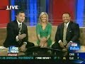 Jerry Lewis two-part interview on Fox & Friends 9/2/07