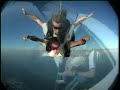 Olga Skydiving