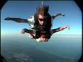 Olga Skydiving