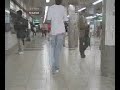 憂国のAV男優トマホーク鈴木氏による伝説のパンクイベントVol.14 LIVE VIDEOのオープニング