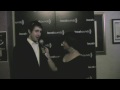 2009 MAMAs – Adam the Tree / Sunspot Interview