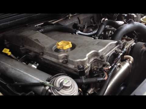 how to adjust td5 injectors