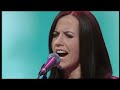 Dolores O'Riordan - Ordinary Day (live)