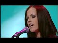 Dolores O'Riordan - Ordinary Day (live)