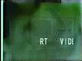 Video...Art