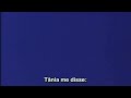 film testament radical de Derek Jarman  se présentant sous la forme d'un monochrome