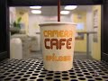camera café   alarma contra incendios