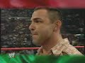 Santino Marella 1st TitanTron Video (W/ 3rd Theme)