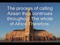Azan