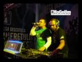 Dj MaGnUm @ MegaDiscoteca Tineretului 2009