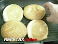 RECETASonline.net - Hamburguesa - Receta de cocina