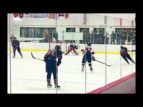 Matteo's highlights 2023-2024