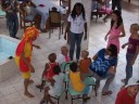 Projeto Criança Feliz Projeto Criança Feliz