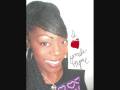Female Rhyme Rapping Her Raps To a Cameron,Chingy & Hurricane Chris Insturmentals!!!