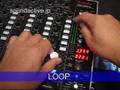 VESTAX PMC-580PRO Channel effects