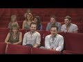 'Boy Meets World' Reunion 2013: Ben Savage, Cast Discuss Series, New Spinoff