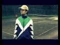 Apprenez à être... Joueur de tennis