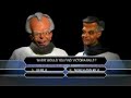 Jose and Sven play a gameshow