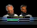 Jose and Sven play a gameshow