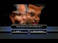 Jose and Sven play a gameshow