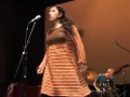 Erika Stucky & Roots of Communication