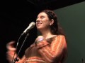 Erika Stucky & Roots of Communication