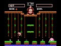 FC - DONKEY KONG JR. ??????? (???????JR.?????)