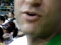 videos de Rodrigo Babaloo Olimpiadas Beijing 2008 - Brasil x Servia