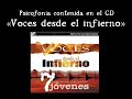 Psicofonía voces desde el infierno