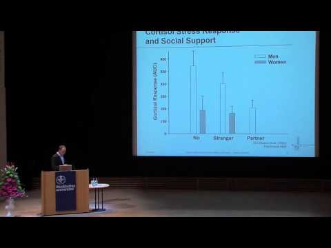 Prof Markus Heinrichs “Oxytocin and the Social Brain: Implications for Autism”
