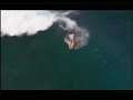 Kelly Slater - Wake Surfing