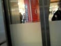 Thyssenkrupp Glass Elevators At Galerie Des Tanneurs In Lille In France. Thanks Djdominik57!!!!!