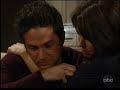 General Hospital's Johnny and Olivia - 11/06/09