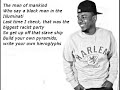Kendrick Lamar – P