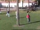 Fall Retreat 2008: McKenney Hill