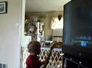 Roman on Rock Band - El Scorcho