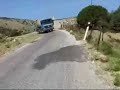 Naxos Downhill