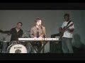 VudooSoul in concert