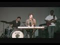 VudooSoul in concert