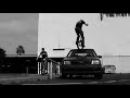 extreme unicycle trials. fourth video...