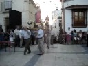 Procesi�n en Bayarque