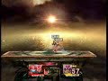 [WIFI] DynaDash (Samus) Vs CH@ (Captain Falcon)