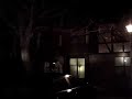 Squad 62 responding first due to an apt fire in Pine Hill.
