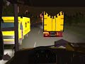 18 wos haulin trasa BIAŁYSTOK SIEDLCE CB RADIO